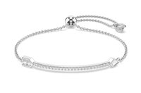 Bracciale Swarovski Donna IDYLLIA in Acciaio 5741523